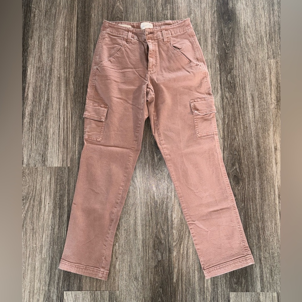 Universal Thread Women’s Cargo Pants - Brown